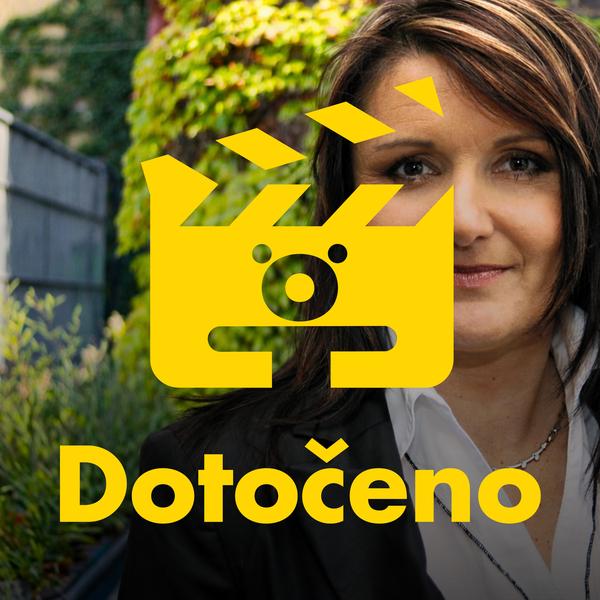 Dotočeno